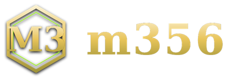 m356 โลโก้